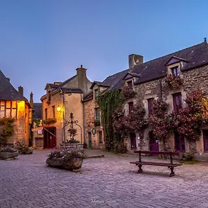 Chez Catherine Rochefort-en-Terre
