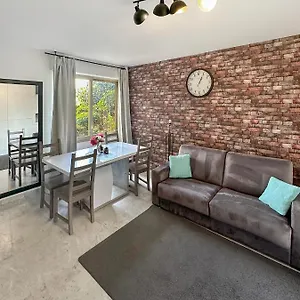 2p 34m2- Résidence Piscine Tennis Antibes